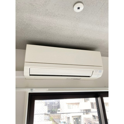 【内装】 | ウェルスクエアイズム大森西