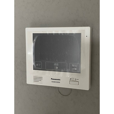 【内装】 | ウェルスクエアイズム大森西