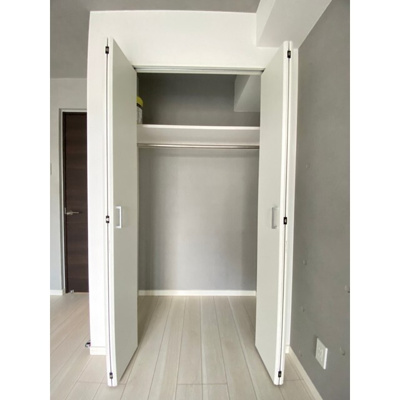 【内装】 | ウェルスクエアイズム大森西