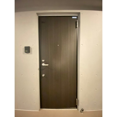 【内装】 | ウェルスクエアイズム大森西