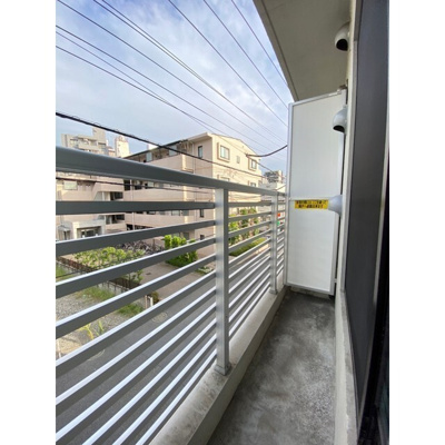 【内装】 | ウェルスクエアイズム大森西