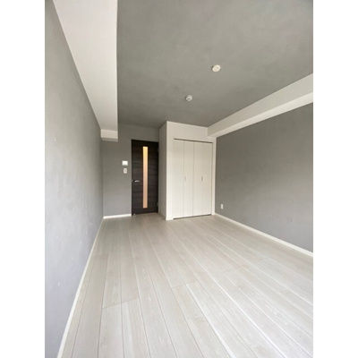 【内装】 | ウェルスクエアイズム大森西