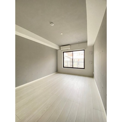 【内装】 | ウェルスクエアイズム大森西