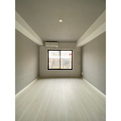 【内装】 | ウェルスクエアイズム大森西