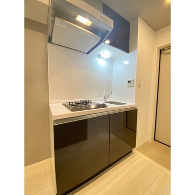 【内装】 | ウェルスクエアイズム大森西