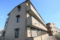 メゾン　ボヌールＢの画像