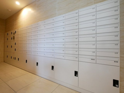 【外観】 | セジョリ墨田EASTⅢ