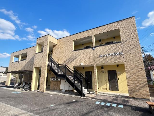 ハイツコスモスの画像