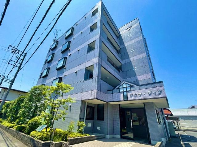 プラザ・ディアの画像