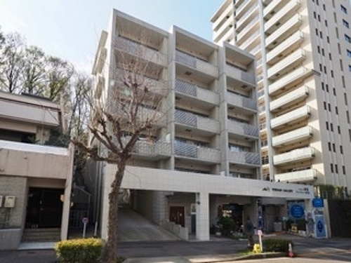 メゾン・ド山手