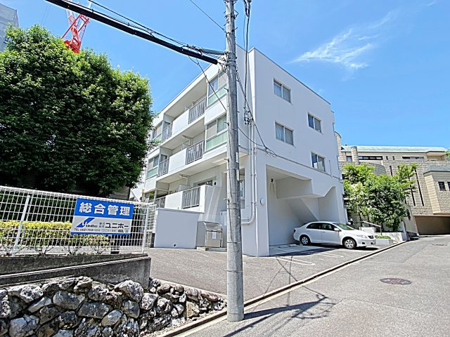 パークマノア