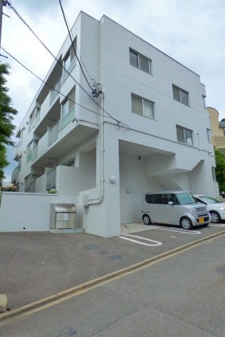 パークマノア