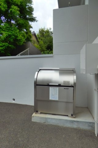 パークマノアのその他共用部分