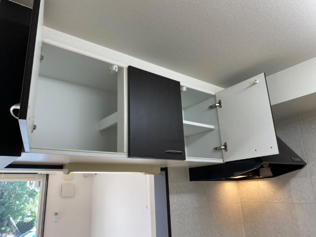 シーズン　コートのキッチン|キッチン