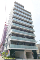 ラフィスタ中板橋の画像