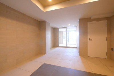 【外観】 | 南千住レジデンス