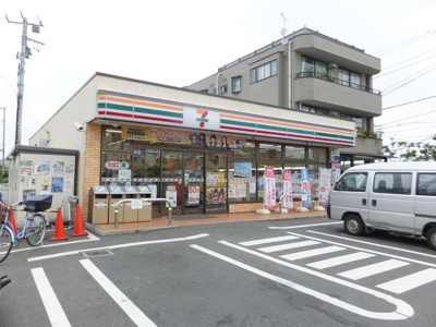 セブンイレブン小田原飯田岡店まで400ｍ