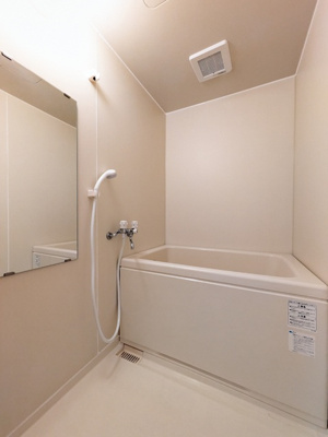 バス・トイレ別