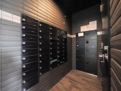 【外観】 | ハーモニーレジデンス山手サウス大塚