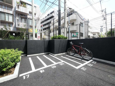 【外観】 | ハーモニーレジデンス山手サウス大塚