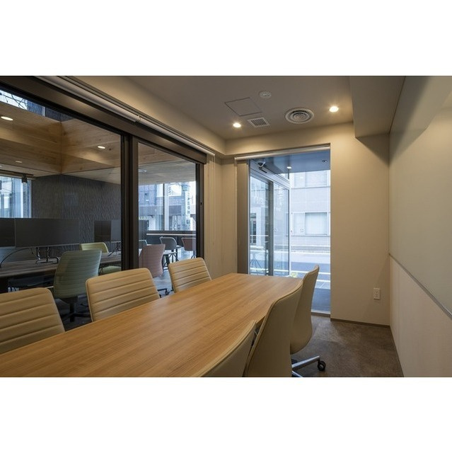 ザ・パークハビオＳＯＨＯ大手町のその他|コワーキングスペース