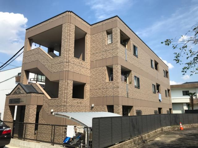 フォレストガーデン