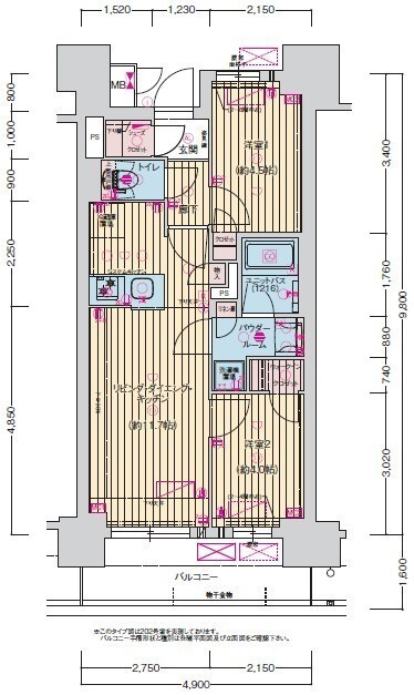 プレサンス名駅南ブリエ