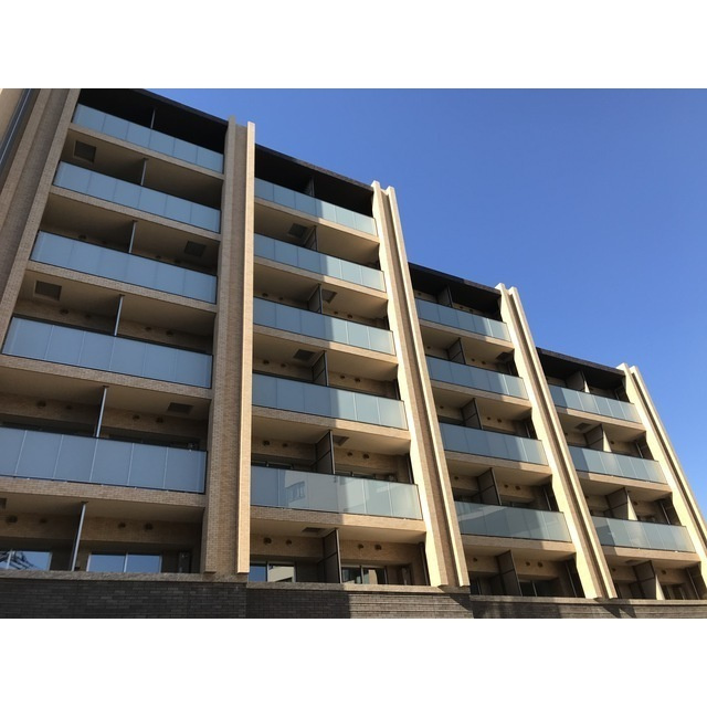 ヴェール・クレール大崎