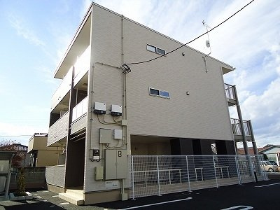 Ｃａｓａ　Ｌａｆｒｅ