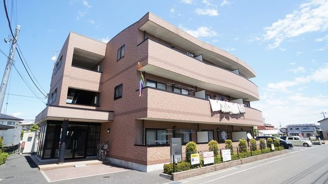 グレイス・ヴィラ