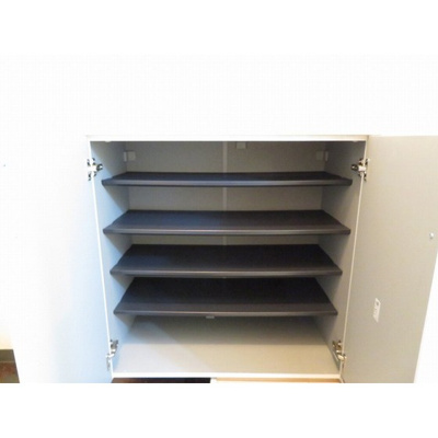 【収納】 | ステラ　コート　大山 | シューズボックス