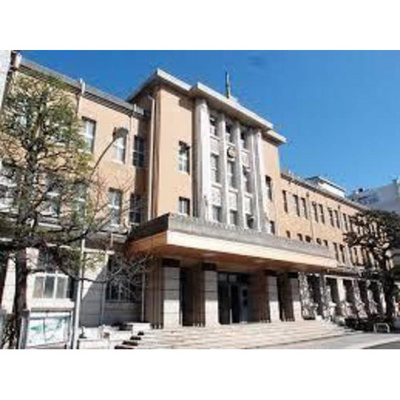 【周辺】 | ステラ　コート　大山 | 図書館「日本大学医学部図書館まで741ｍ」