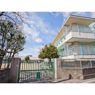 【周辺】 | ステラ　コート　大山 | 小学校「板橋区立弥生小学校まで592ｍ」