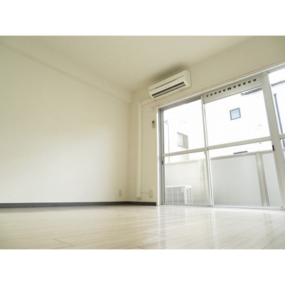 【内装】 | ステラ　コート　大山