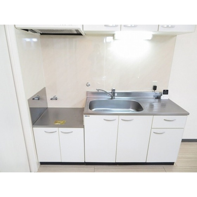 【内装】 | ステラ　コート　大山