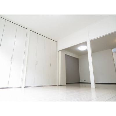 【居間・リビング】 | ステラ　コート　大山