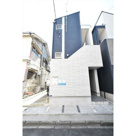 ハーモニーテラス王子神谷の画像