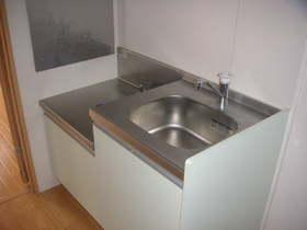 【キッチン】 | パナもみじ山