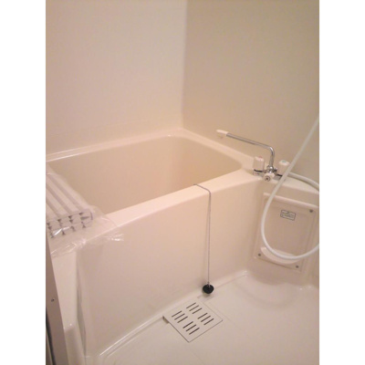 【浴室】 | パナもみじ山