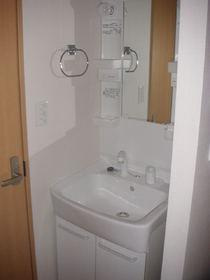 【洗面所】 | パナもみじ山