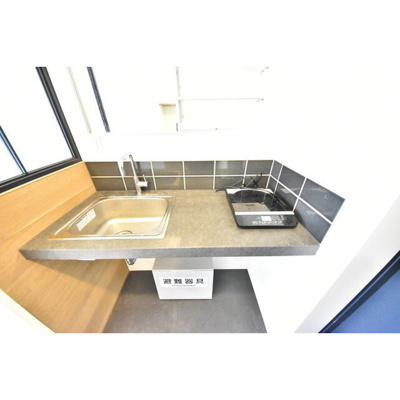 【内装】 | ラウム神楽坂