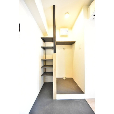 【内装】 | ラウム神楽坂