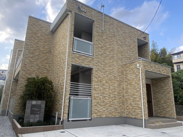 フォルテ百合ヶ丘