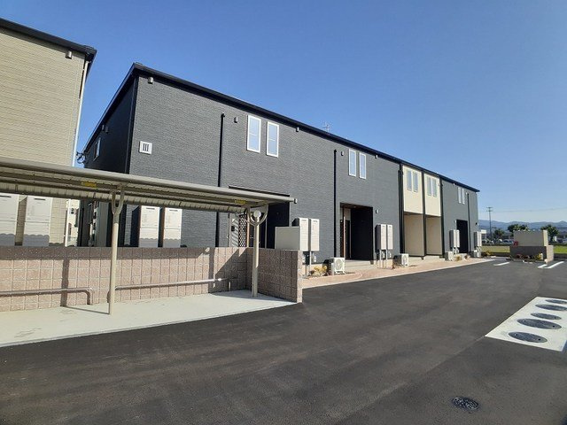 ゲミューゼガルテンⅢ