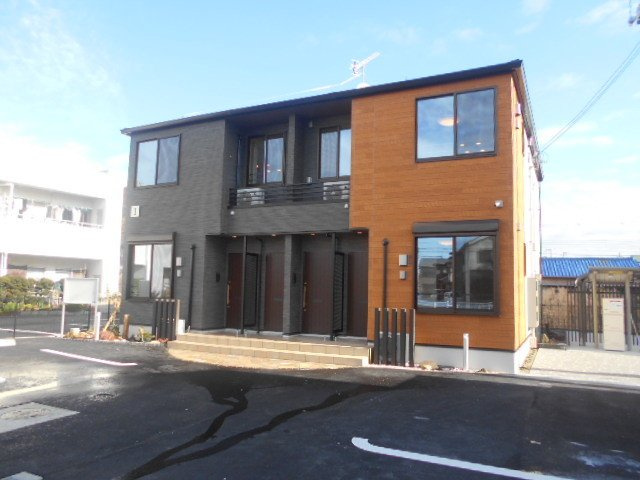 ベルシャイン　紀三井寺　Ⅰ