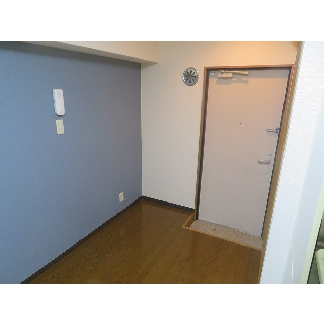 柳橋ビルのその他|洋室