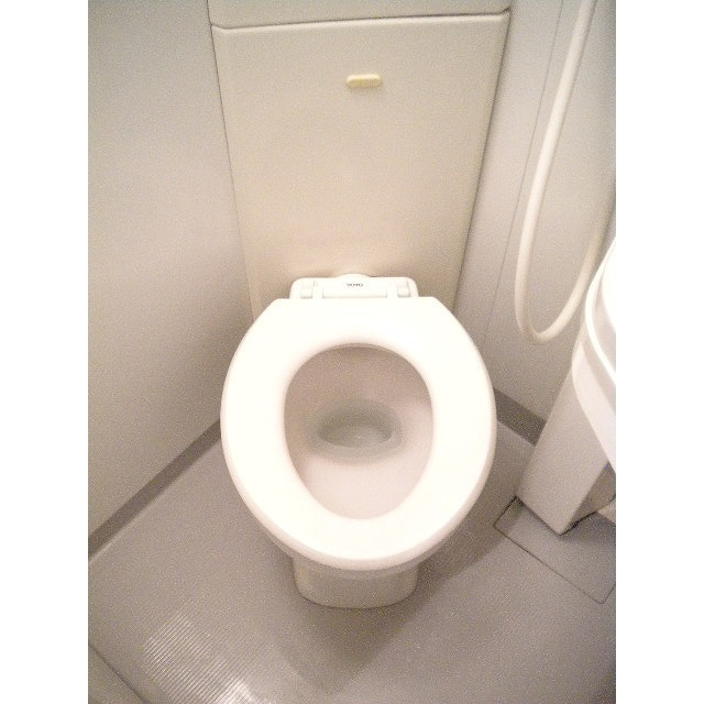 柳橋ビルのトイレ|トイレ