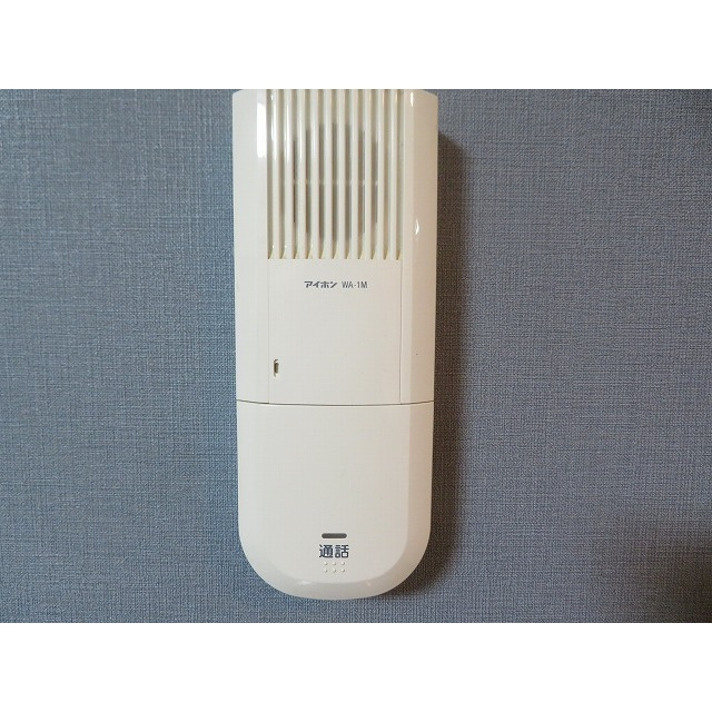 柳橋ビルのその他|インターホン