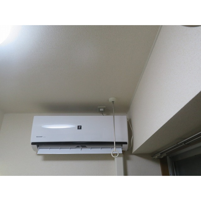 柳橋ビルのその他|エアコン