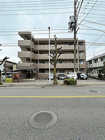 コンフォール南川